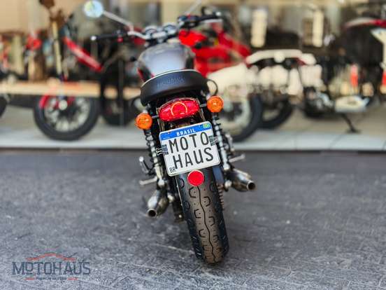 TRIUMPH-BONNEVILLE T100 900-2025