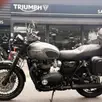 TRIUMPH BONNEVILLE T120 BLACK 1200 TRIUMPH BONNEVILLE T120 BLACK 1200