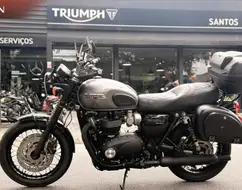 TRIUMPH BONNEVILLE T120 BLACK 1200 TRIUMPH BONNEVILLE T120 BLACK 1200