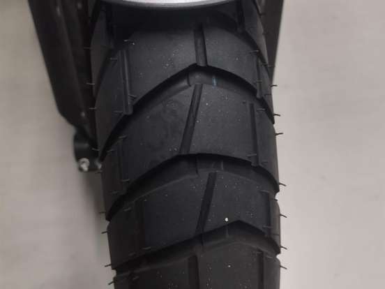 TRIUMPH-SCRAMBLER 400 X TRIUMPH-SCRAMBLER 400 X-2025