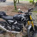 TRIUMPH SPEED 400 TRIUMPH SPEED 400