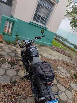 TRIUMPH-SPEED 400-2025