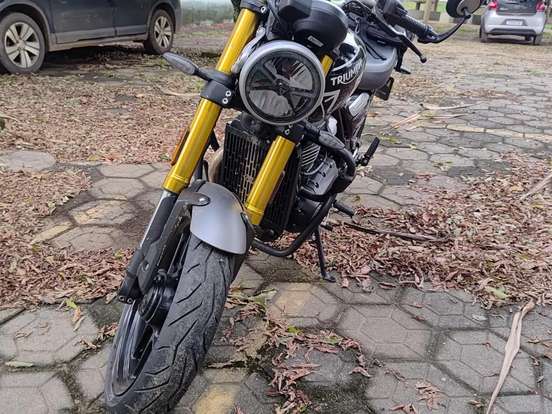 TRIUMPH-SPEED 400 TRIUMPH-SPEED 400-2025