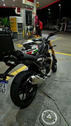 TRIUMPH-SPEED 400-2025