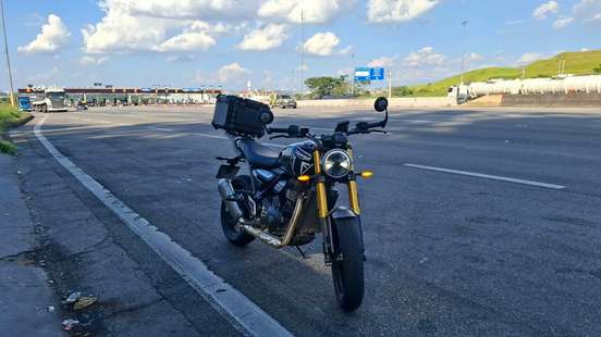 TRIUMPH-SPEED 400-2025
