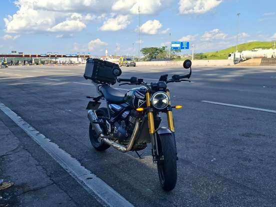 TRIUMPH-SPEED 400 TRIUMPH-SPEED 400-2025