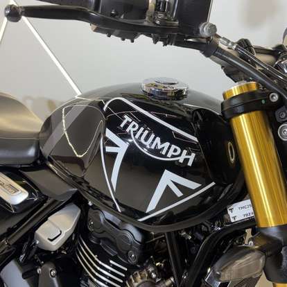 TRIUMPH-SPEED 400-2025