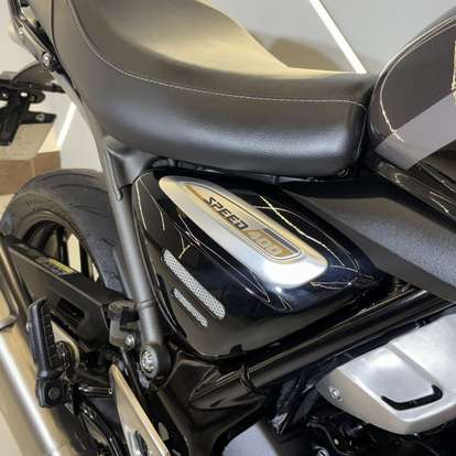 TRIUMPH-SPEED 400-2025