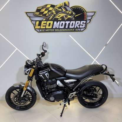 TRIUMPH-SPEED 400-2025