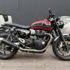 TRIUMPH SPEED TWIN TRIUMPH SPEED TWIN