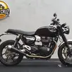TRIUMPH SPEED TWIN TRIUMPH SPEED TWIN