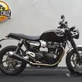 TRIUMPH SPEED TWIN TRIUMPH SPEED TWIN