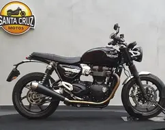 TRIUMPH SPEED TWIN TRIUMPH SPEED TWIN