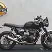 TRIUMPH SPEED TWIN TRIUMPH SPEED TWIN