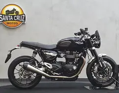 TRIUMPH SPEED TWIN TRIUMPH SPEED TWIN