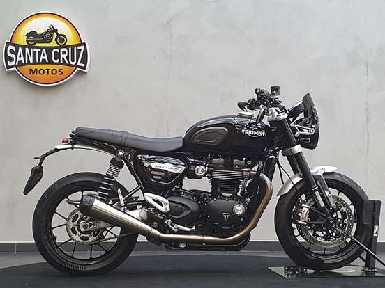 TRIUMPH-SPEED TWIN TRIUMPH-SPEED TWIN-2022