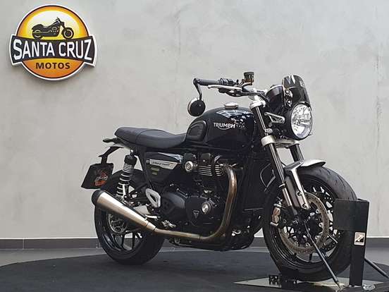 TRIUMPH-SPEED TWIN TRIUMPH-SPEED TWIN-2022