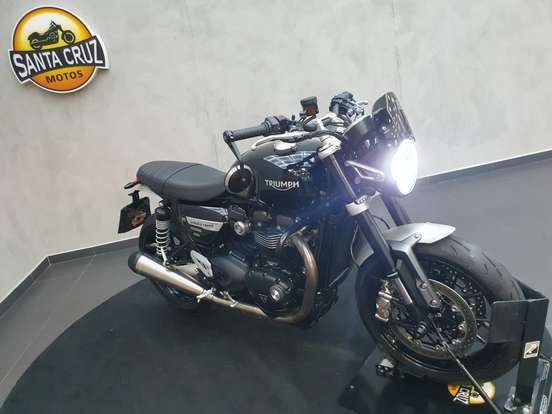 TRIUMPH-SPEED TWIN TRIUMPH-SPEED TWIN-2022