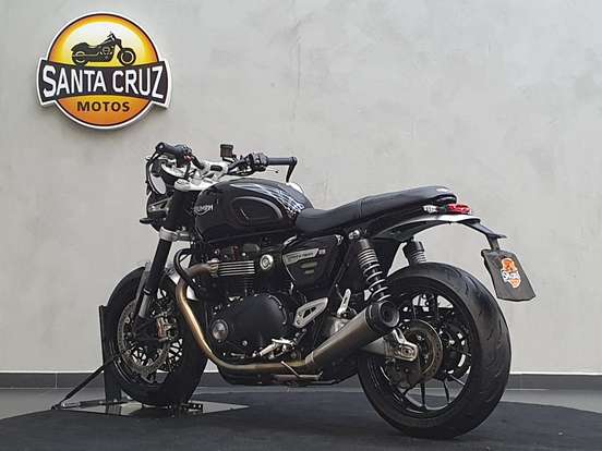 TRIUMPH-SPEED TWIN TRIUMPH-SPEED TWIN-2022