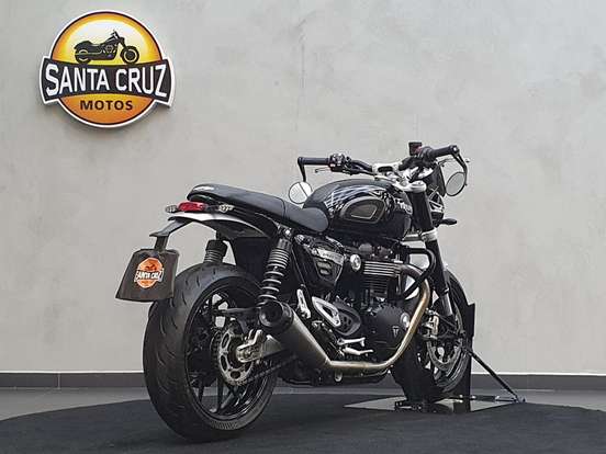 TRIUMPH-SPEED TWIN TRIUMPH-SPEED TWIN-2022
