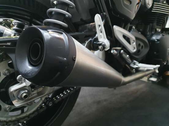 TRIUMPH-SPEED TWIN TRIUMPH-SPEED TWIN-2022