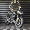 TRIUMPH STREET TRIPLE RS ABS TRIUMPH STREET TRIPLE RS ABS