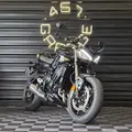 TRIUMPH STREET TRIPLE RS ABS TRIUMPH STREET TRIPLE RS ABS