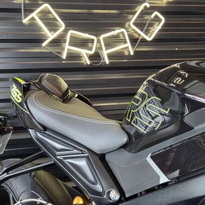 TRIUMPH-STREET TRIPLE RS ABS-2024