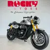 TRIUMPH THRUXTON R TRIUMPH THRUXTON R