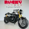 TRIUMPH THRUXTON R TRIUMPH THRUXTON R
