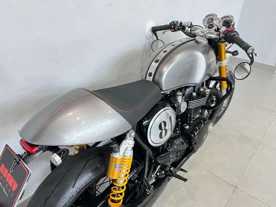 TRIUMPH-THRUXTON R-2017