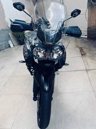 TRIUMPH TIGER 800 XRX 