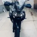 TRIUMPH TIGER 800 XRX TRIUMPH TIGER 800 XRX