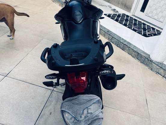 TRIUMPH-TIGER 800 XRX TRIUMPH-TIGER 800 XRX-2019
