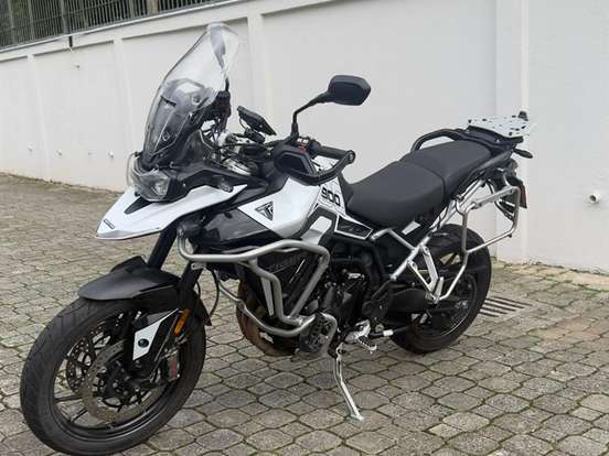 TRIUMPH-TIGER 900 GT TRIUMPH-TIGER 900 GT-2024