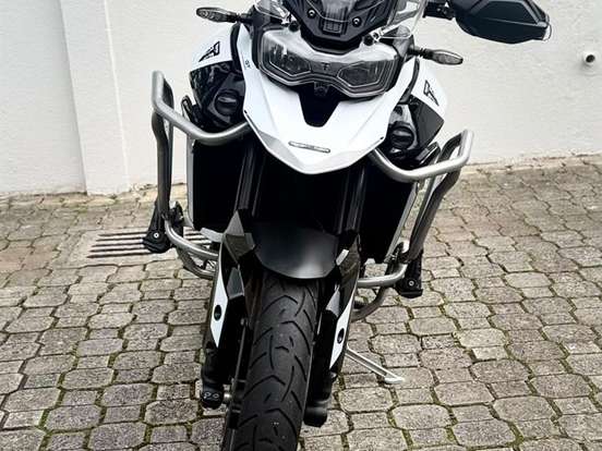 TRIUMPH-TIGER 900 GT TRIUMPH-TIGER 900 GT-2024