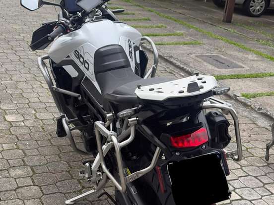 TRIUMPH-TIGER 900 GT TRIUMPH-TIGER 900 GT-2024