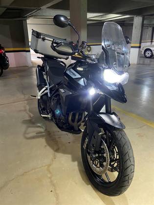 TRIUMPH TIGER 900 GT PRO 