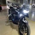 TRIUMPH TIGER 900 GT PRO TRIUMPH TIGER 900 GT PRO