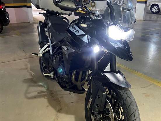 TRIUMPH-TIGER 900 GT PRO TRIUMPH-TIGER 900 GT PRO-2021
