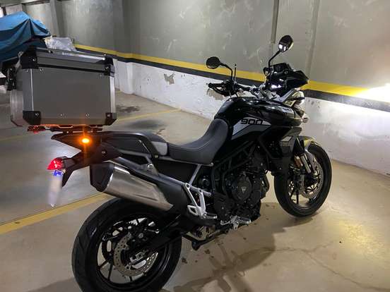 TRIUMPH-TIGER 900 GT PRO TRIUMPH-TIGER 900 GT PRO-2021