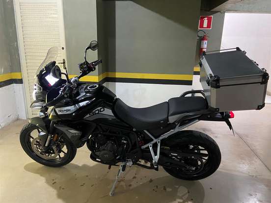 TRIUMPH-TIGER 900 GT PRO TRIUMPH-TIGER 900 GT PRO-2021