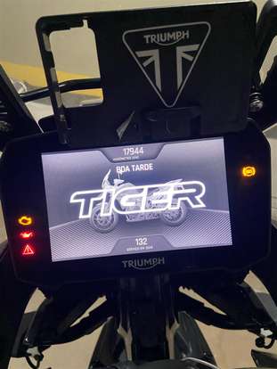 TRIUMPH-TIGER 900 GT PRO-2021