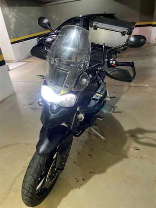 TRIUMPH-TIGER 900 GT PRO-2021