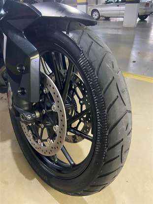 TRIUMPH-TIGER 900 GT PRO-2021