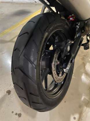 TRIUMPH-TIGER 900 GT PRO-2021