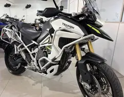 TRIUMPH TIGER 1200 GT EXPLORER TRIUMPH TIGER 1200 GT EXPLORER