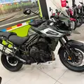 TRIUMPH TIGER 1200 XCX TRIUMPH TIGER 1200 XCX