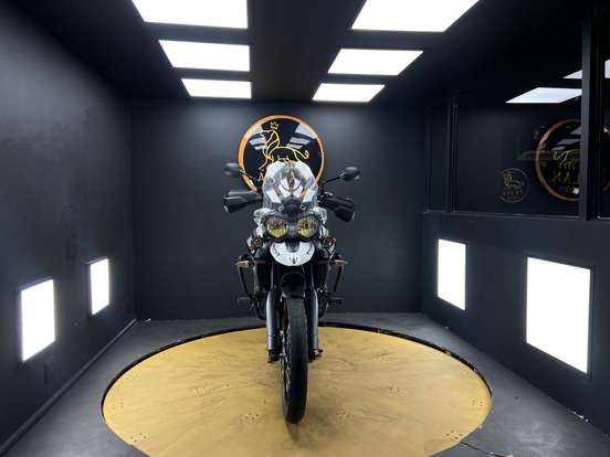 TRIUMPH-TIGER 800 XCX TRIUMPH-TIGER 800 XCX-2017