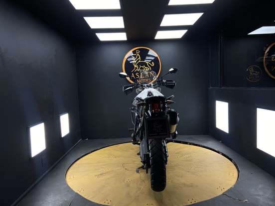 TRIUMPH-TIGER 800 XCX TRIUMPH-TIGER 800 XCX-2017